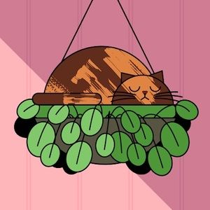 Meet your Posher, Angelina